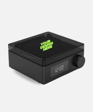 @memorii Phonograph Bluetooth Speaker