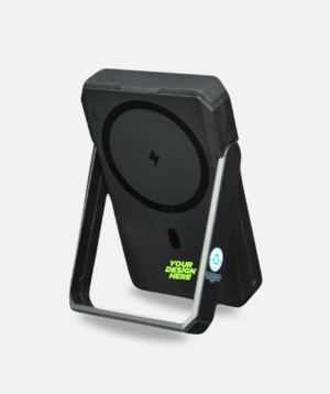 @memorii RCS Recycled Solar Magnetic Powerbank