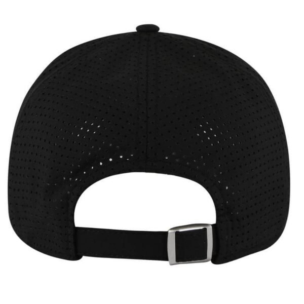 ACE - Santhome 5 Panel DryNCool® Sports Cap - Image 3