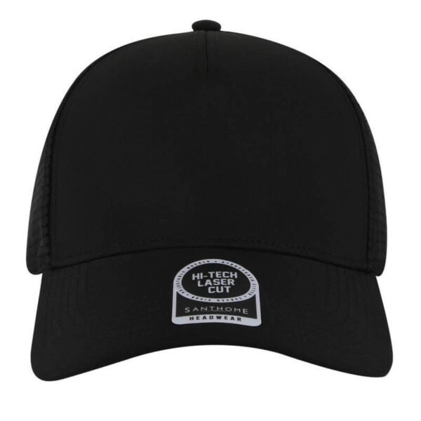 ACE - Santhome 5 Panel DryNCool® Sports Cap - Image 2