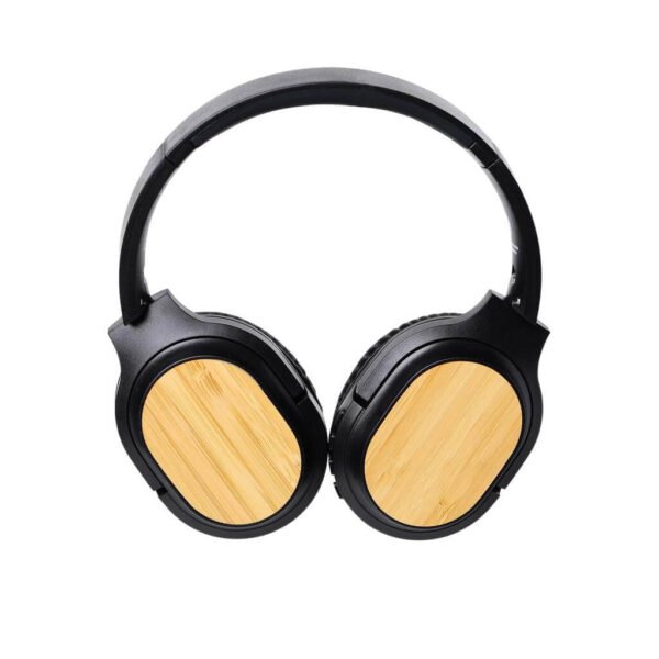 CHANGE Collection RCS Recycled Bluetooth Headphone - Image 2