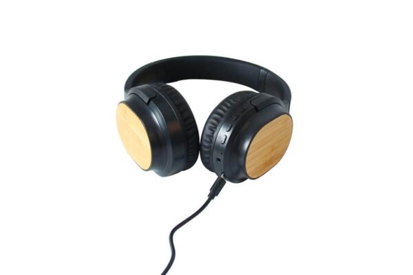 CHANGE Collection RCS Recycled Bluetooth Headphone - Image 5