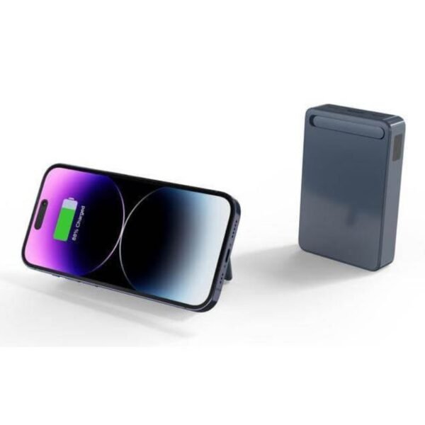 @memorii 10000mAh Magnetic 15W Wireless Powerbank - Image 5
