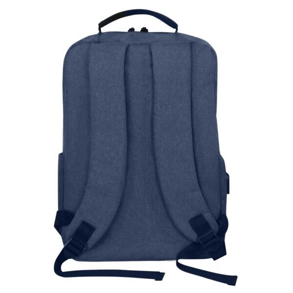 Giftology GRS-certified Recycled RPET Backpack - Image 2