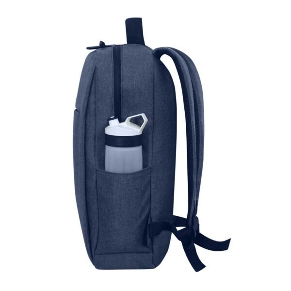 Giftology GRS-certified Recycled RPET Backpack - Image 5