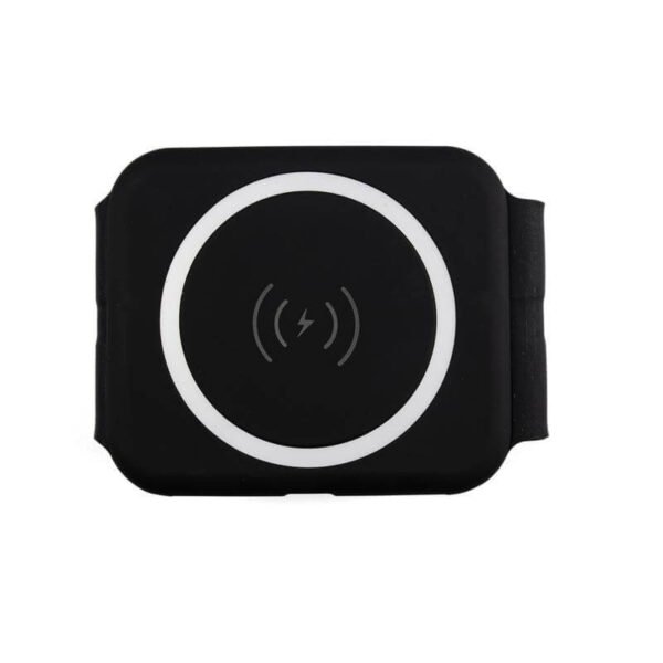 @memorii 2 in 1 Wireless Charger with Multi Cable Set - Image 3