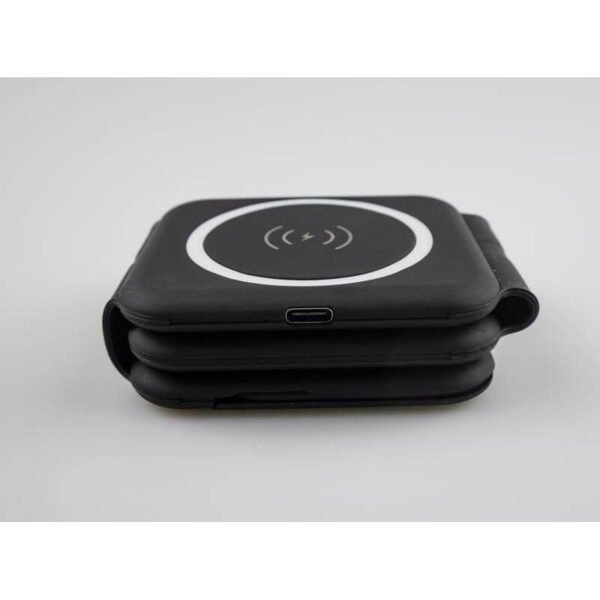 @memorii 2 in 1 Wireless Charger with Multi Cable Set - Image 6