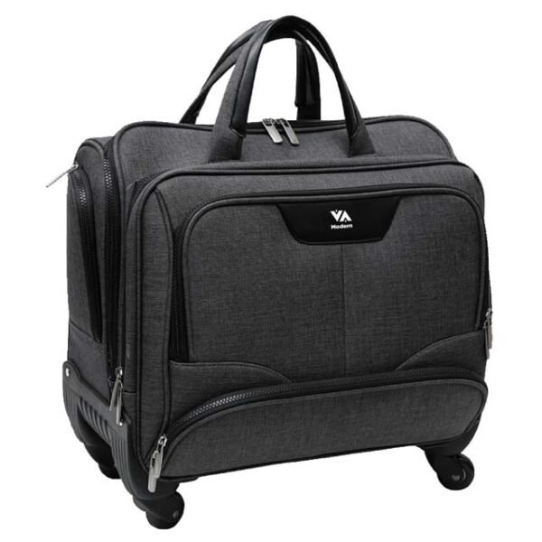 Business Overnighter Trolley - Image 3