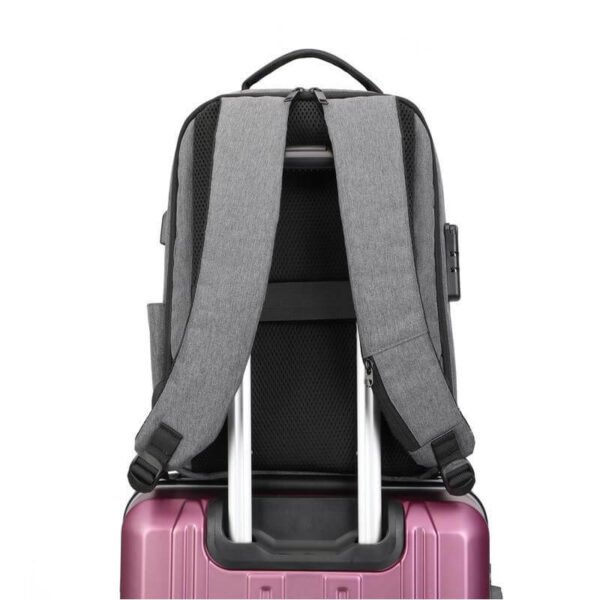 Giftology 15.6" Laptop Backpack - Image 5