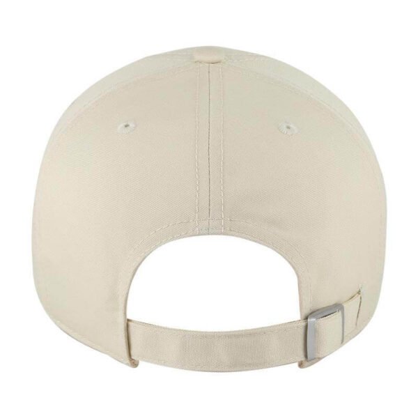 FLEX - Santhome Recycled 6 Panel Relaxed Fit Cap - Image 3