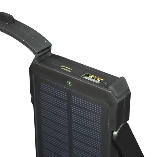 @memorii RCS Recycled Solar Magnetic Powerbank - Image 2
