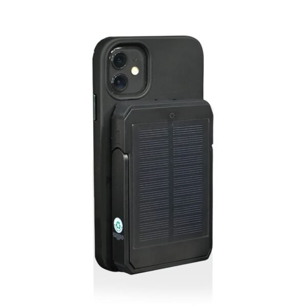 @memorii RCS Recycled Solar Magnetic Powerbank - Image 3