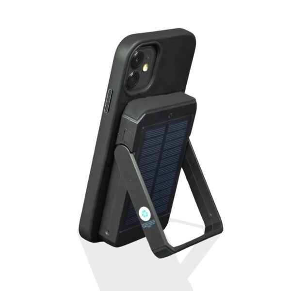 @memorii RCS Recycled Solar Magnetic Powerbank - Image 5