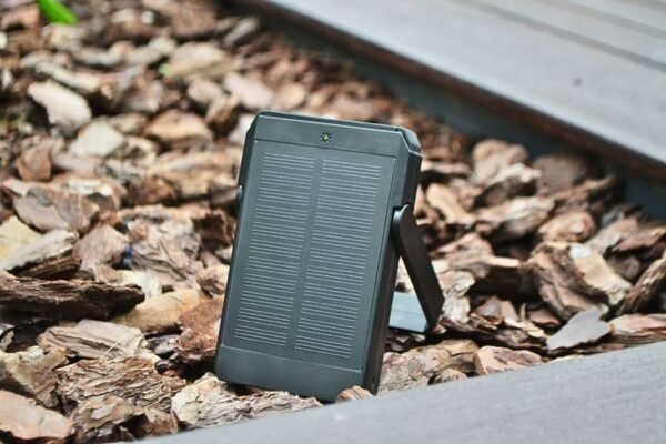 @memorii RCS Recycled Solar Magnetic Powerbank - Image 8