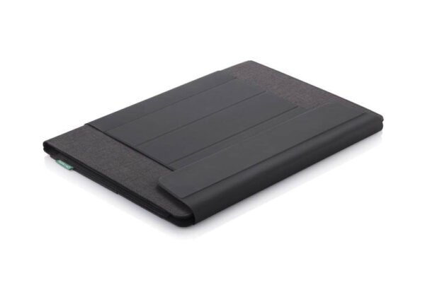 CHANGE Collection RPET Laptop Case & Workstation - Image 2