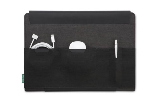 CHANGE Collection RPET Laptop Case & Workstation - Image 3