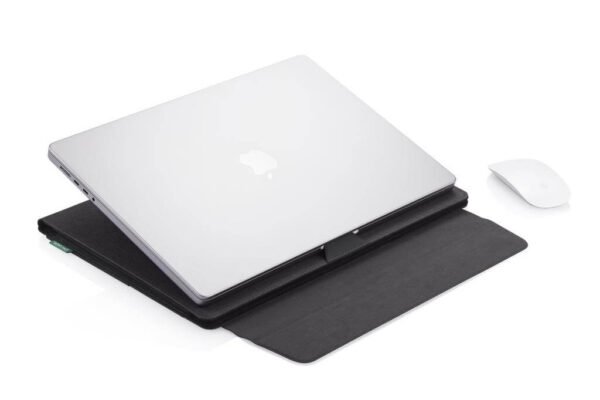 CHANGE Collection RPET Laptop Case & Workstation - Image 5