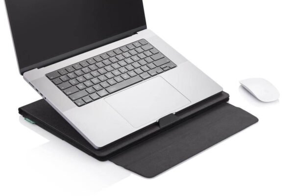 CHANGE Collection RPET Laptop Case & Workstation - Image 6