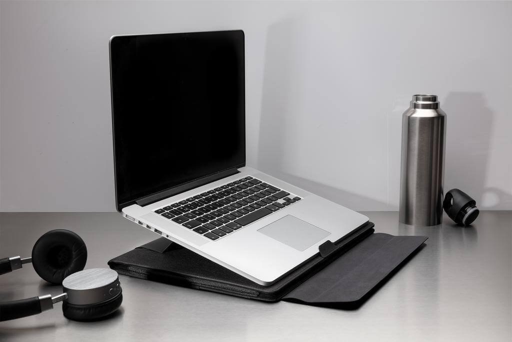 FULDA Laptop Case & Workstation