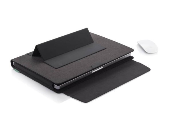CHANGE Collection RPET Laptop Case & Workstation - Image 8