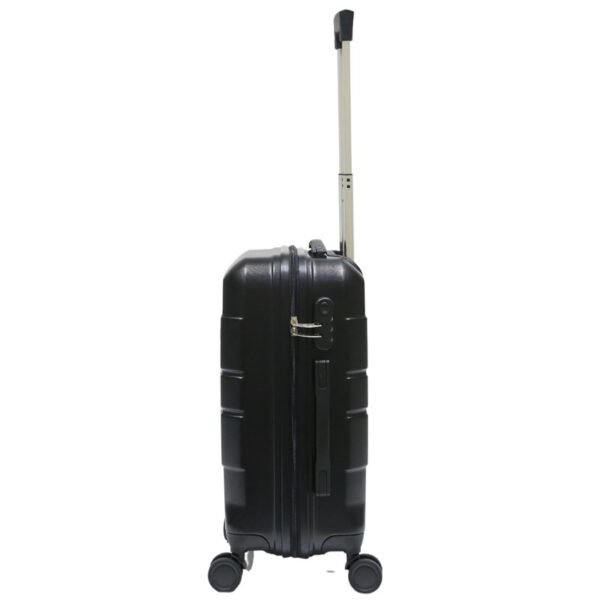 Classic Cabin Trolley Bag - Image 3
