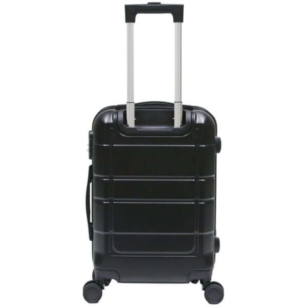 Classic Cabin Trolley Bag - Image 4
