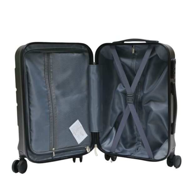 Classic Cabin Trolley Bag - Image 6