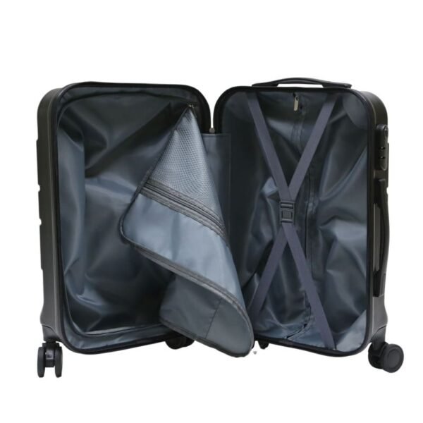 Classic Cabin Trolley Bag - Image 7