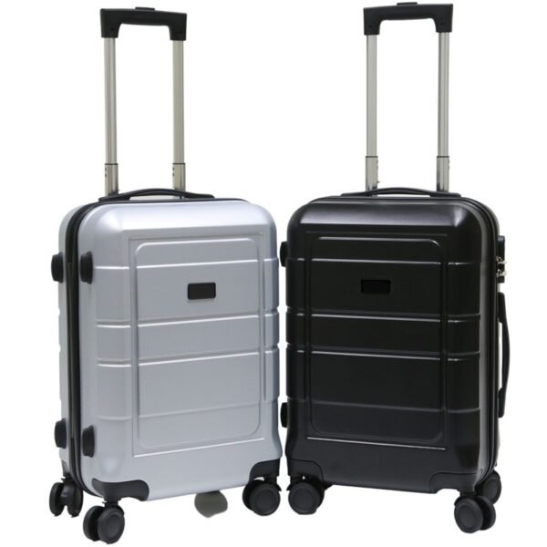 Classic Cabin Trolley Bag - Image 10