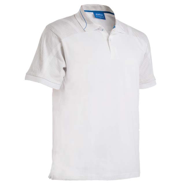 GREBERRY - Polo Shirt With UV protection