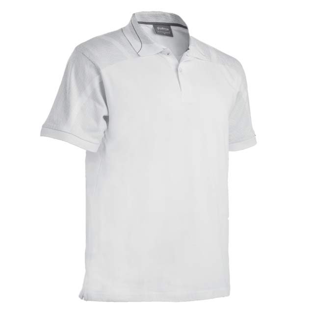 GREBERRY - Polo Shirt With UV protection - Image 3
