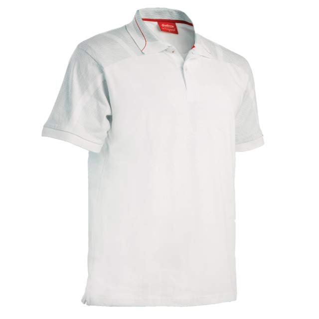 GREBERRY SantHome Polo Shirt