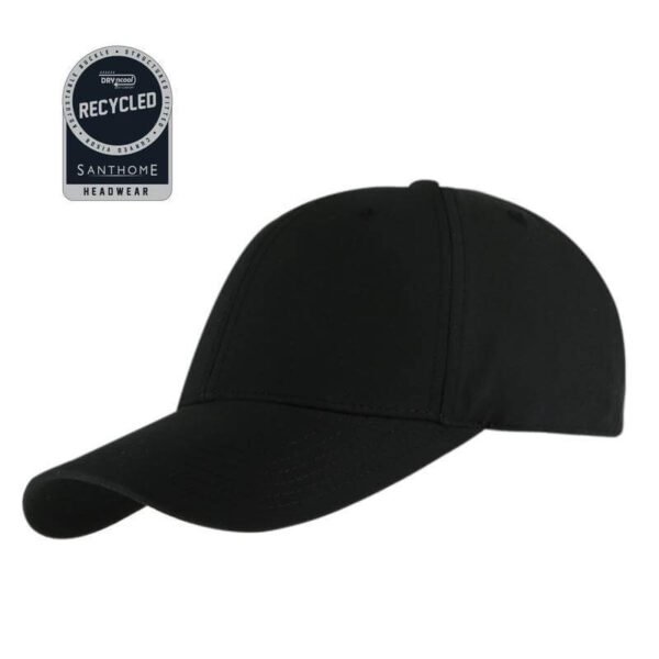 ULTRA - Santhome RPET 6 Panel DryNCool® Sport Cap