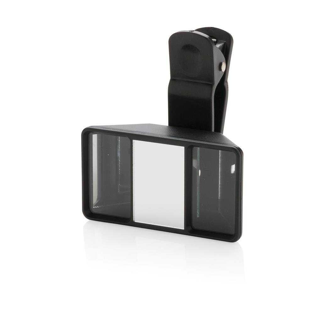 Lens3D Universal 3D Camera Lens