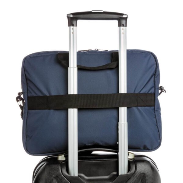Impact AWARE™ RPET 15.6" Laptop Bag - Image 2