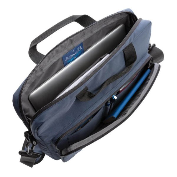 Impact AWARE™ RPET 15.6" Laptop Bag - Image 4
