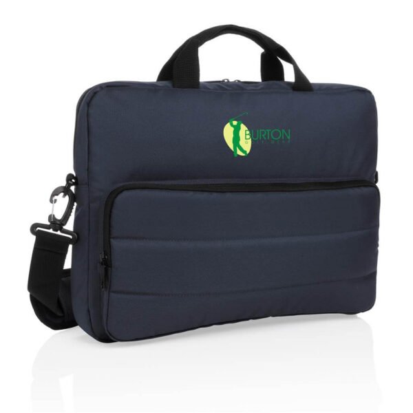 Impact AWARE™ RPET 15.6" Laptop Bag - Image 5