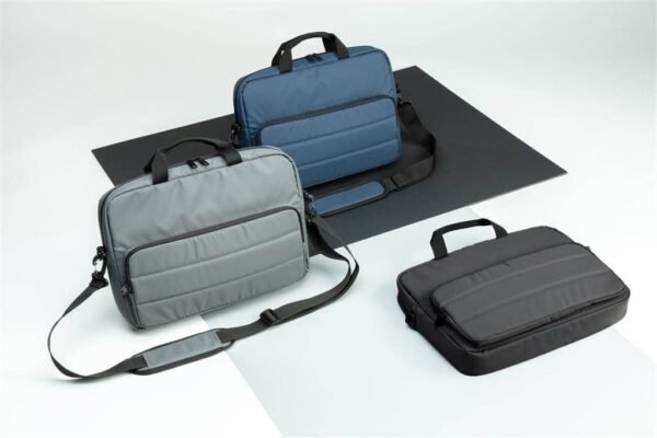 Impact AWARE™ RPET 15.6" Laptop Bag - Image 7