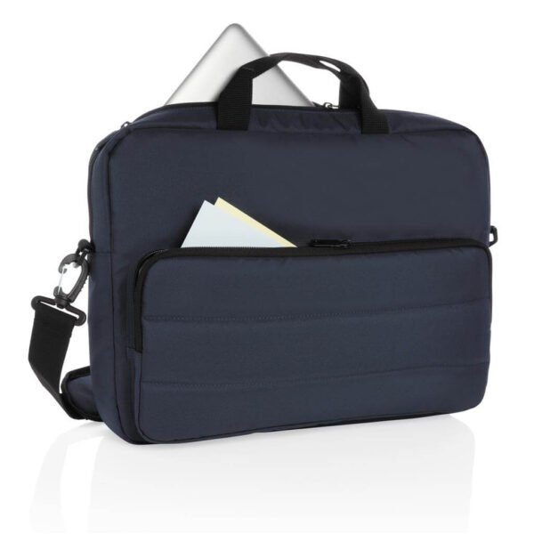 Impact AWARE™ RPET 15.6" Laptop Bag - Image 3