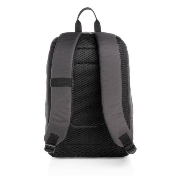 Impact AWARE™ RPET Basic 15.6" Laptop Backpack - Image 2
