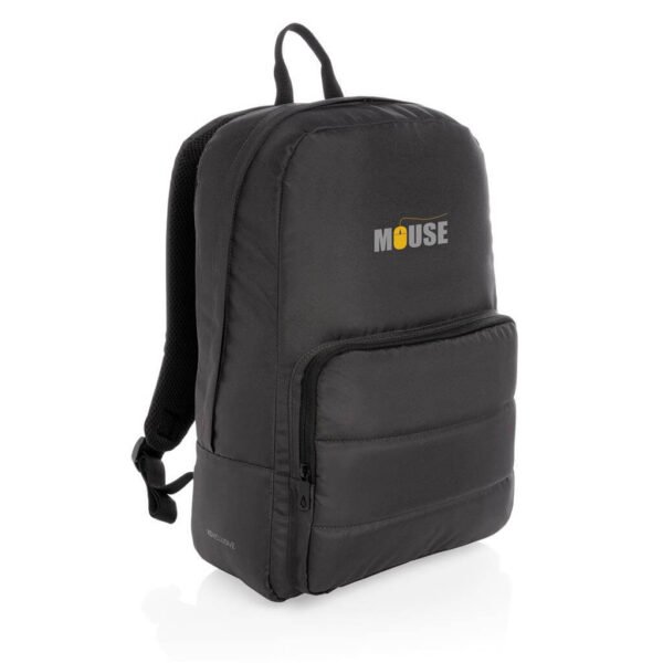 Impact AWARE™ RPET Basic 15.6" Laptop Backpack - Image 5