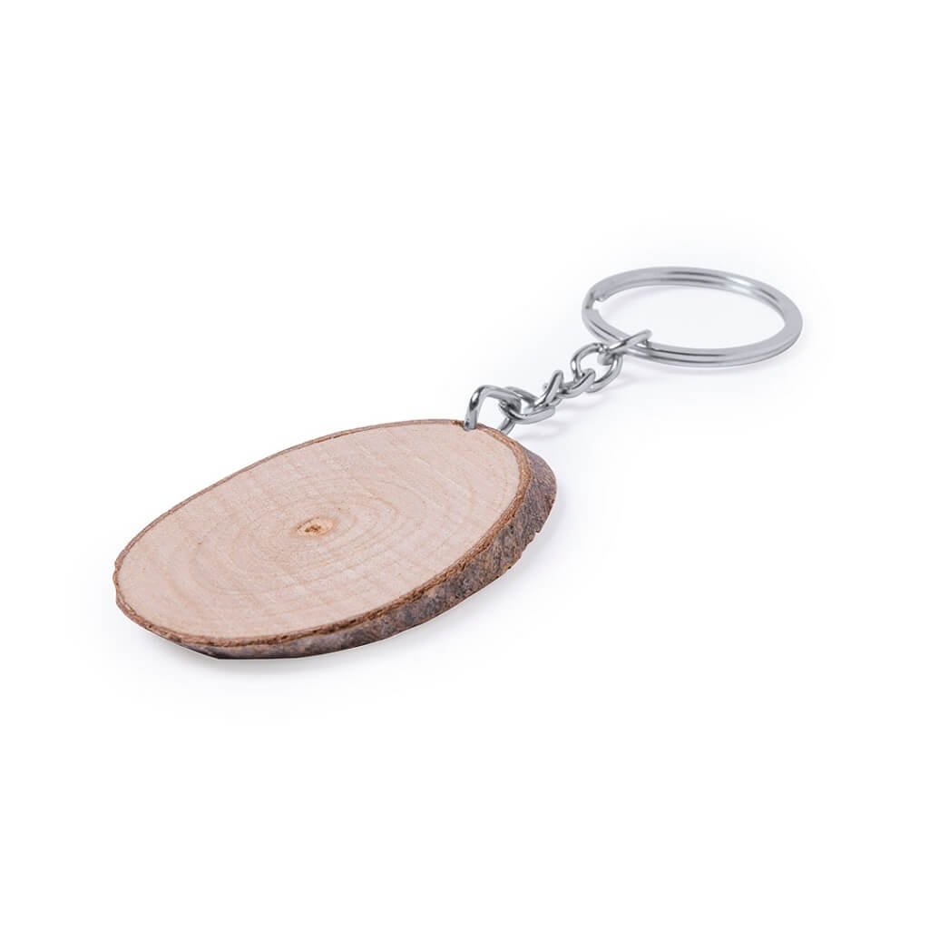 MARFA Keychain
