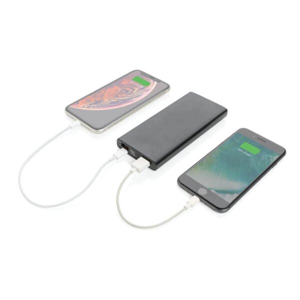 @memorii 10000mAh Aluminium 20W PD Powerbank - Image 5