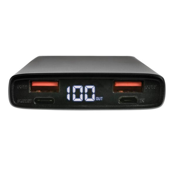 @memorii 10000mAh Aluminium 20W PD Powerbank - Image 3