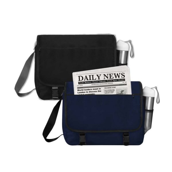 KRIENS - Messenger Bag - Image 4