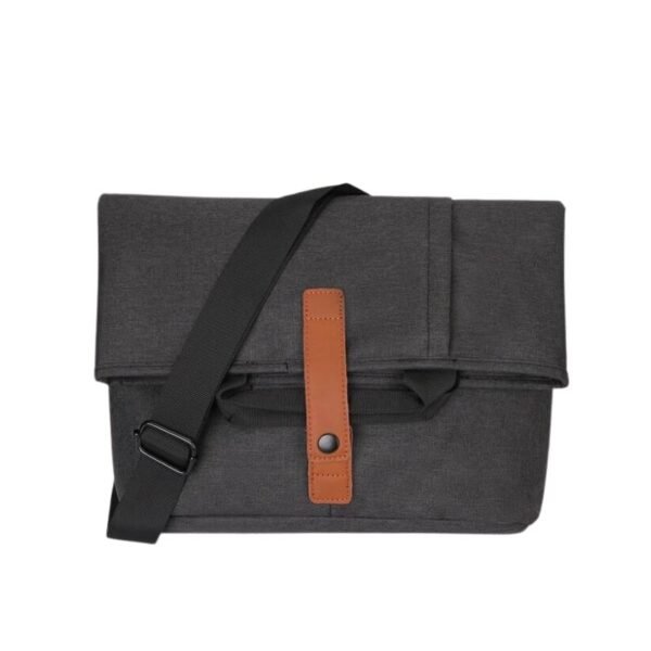 LORETTO - 2-in-1 Messenger & Tote Bag - Image 2