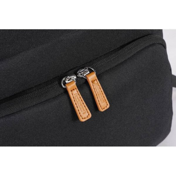 Metro RPET Laptop Backpack - Image 2