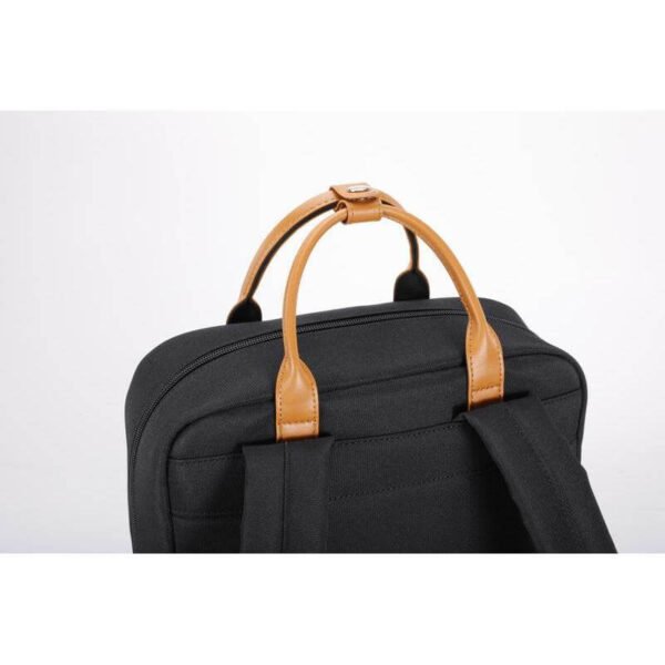 Metro RPET Laptop Backpack - Image 4