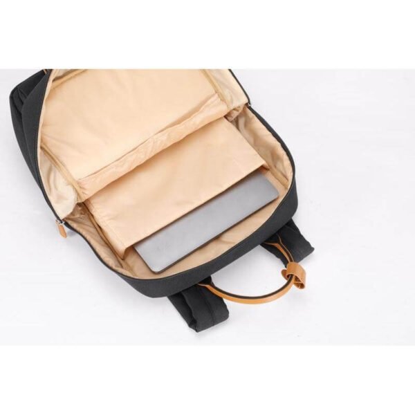 Metro RPET Laptop Backpack - Image 6