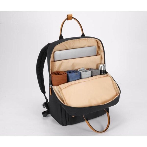 Metro RPET Laptop Backpack - Image 8